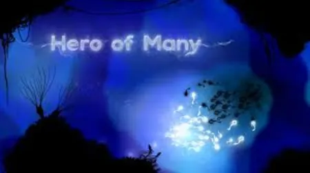 Portada de Hero of Many