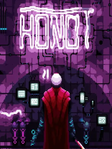 Portada de Hero of Not Our Time