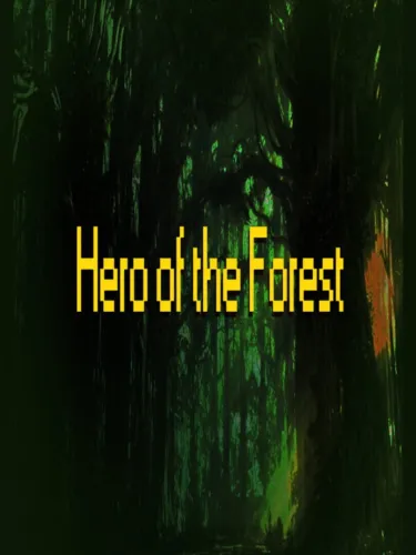 Portada de Hero of the Forest