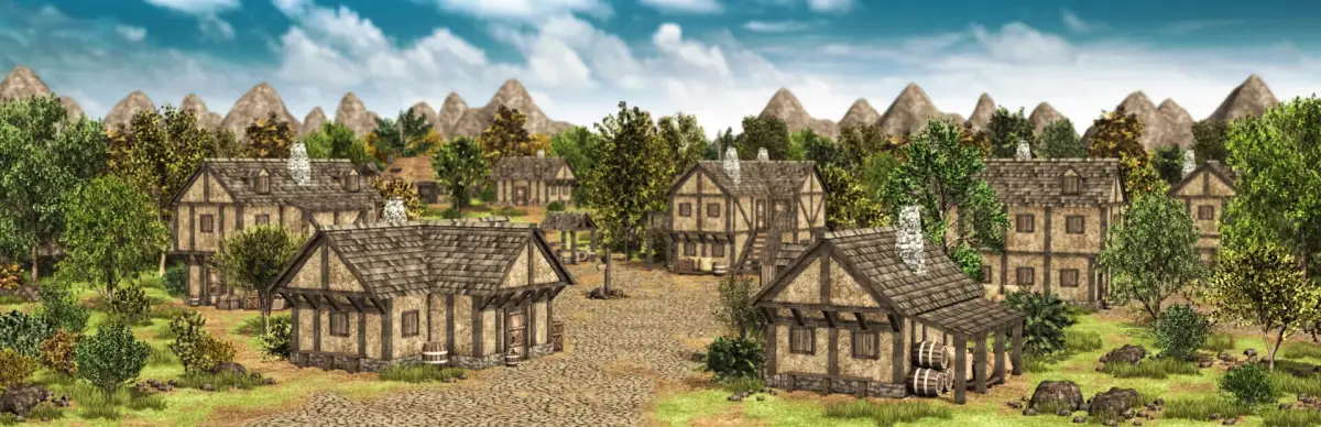 Hero of the Kingdom: The Lost Tales 1