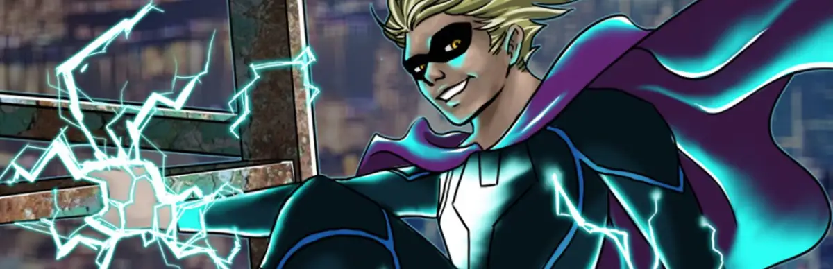 Hero or Villain: Genesis