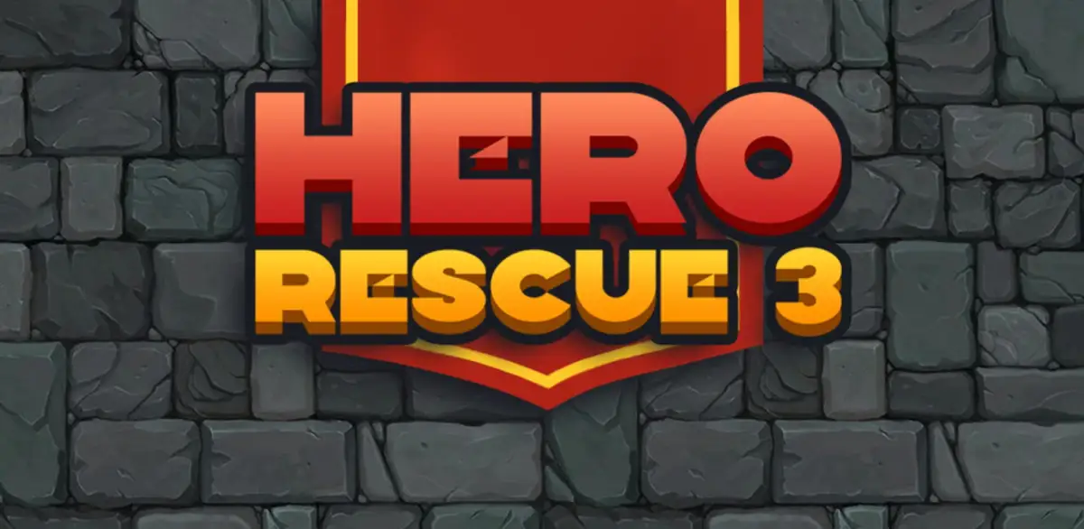 Portada de Hero Rescue 3