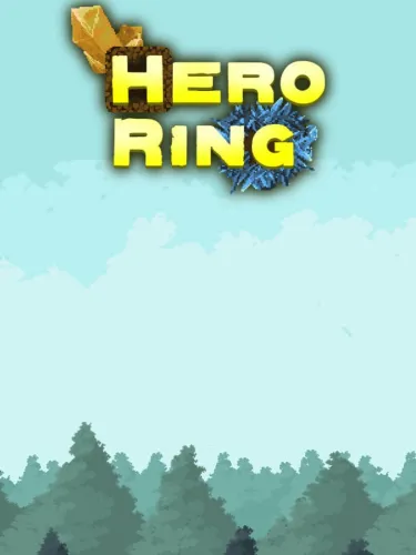 Portada de Hero Ring