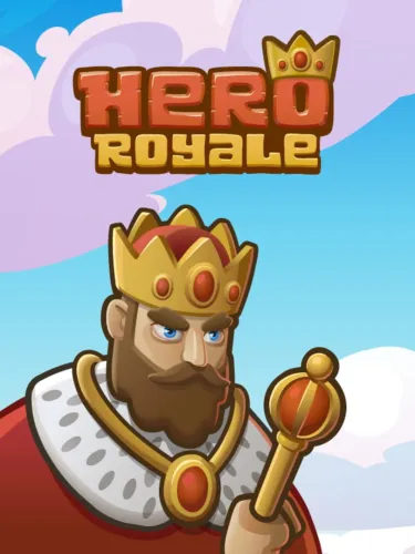 Portada de Hero Royale