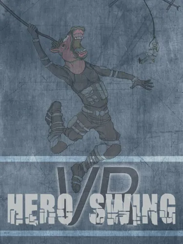 Portada de Hero Swing VR