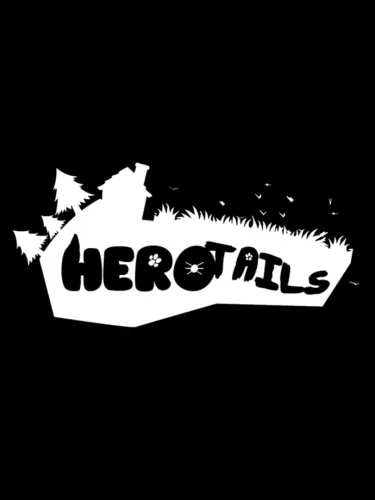 Portada de Hero Tails