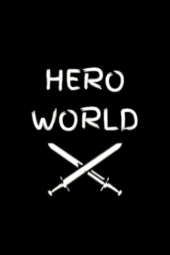 Portada de Hero World