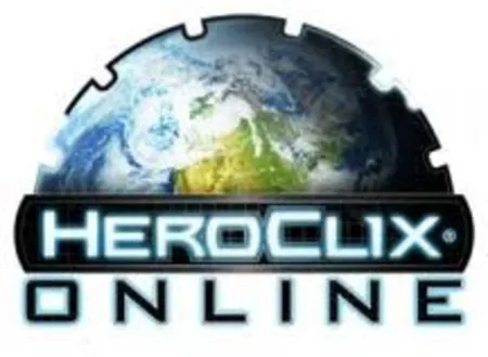 Portada de HeroClix Online