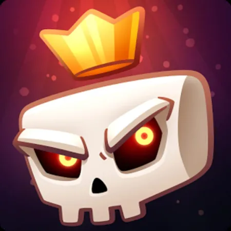 Portada de Heroes 2: The Undead King