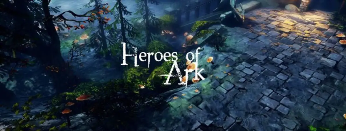 Heroes of Ark