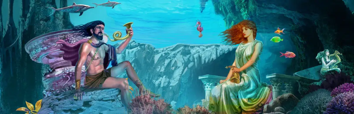 Heroes of Hellas Origins: Part One