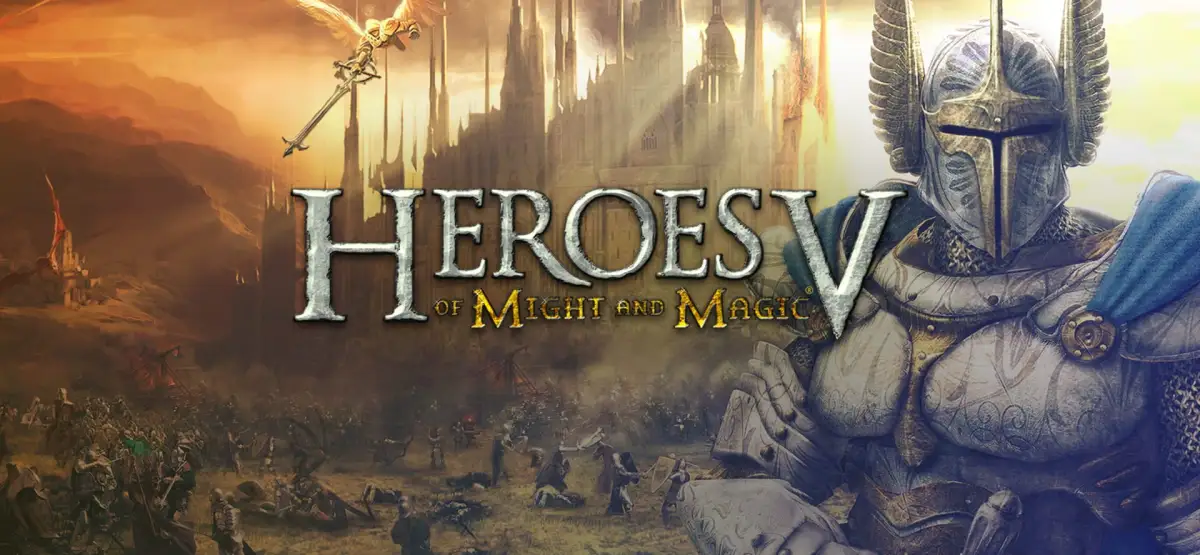 Heroes of Might and Magic V: Hammers of Fate