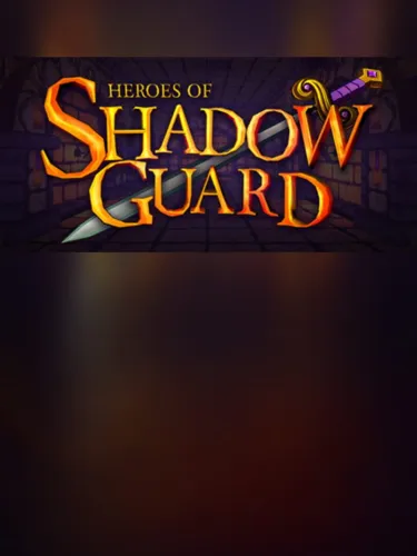 Portada de Heroes of Shadow Guard