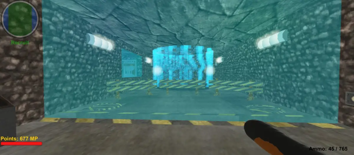 Portada de Heroes of the Earth: inVasion