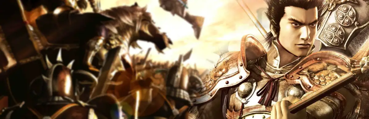 Heroes of the Three Kingdoms 6