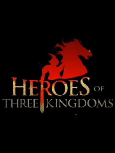 Portada de Heroes of Three Kingdoms