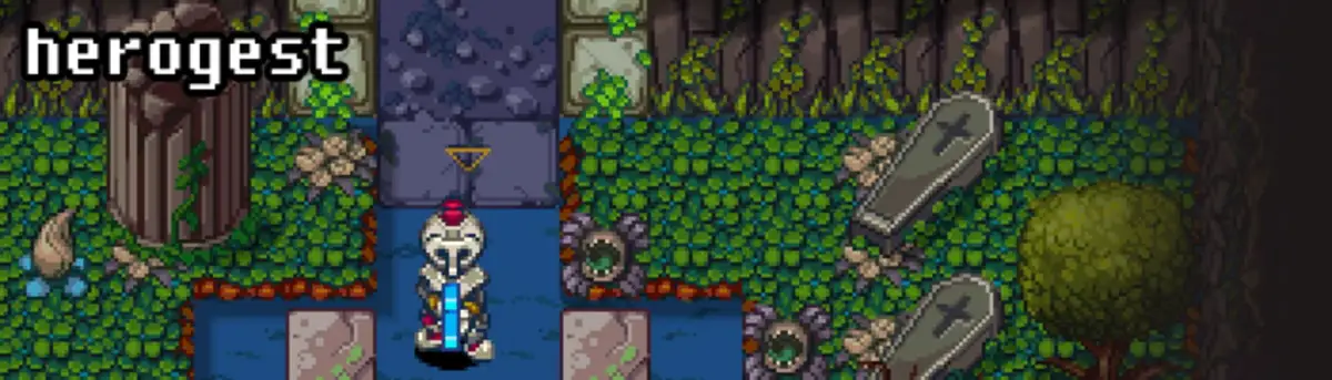 Herogest