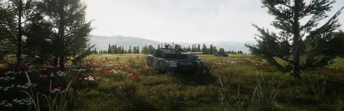 Heroic Armored Company