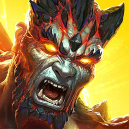 Portada de Heroic: Magic Duel