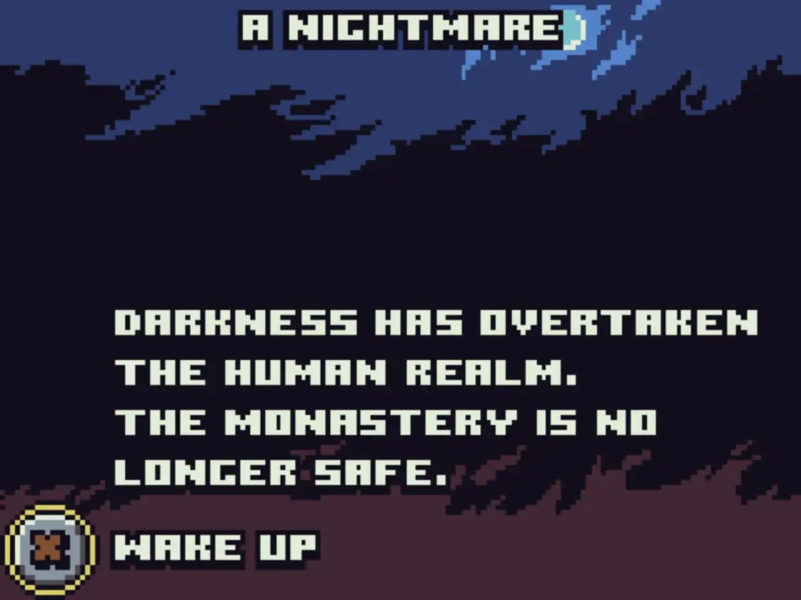 Portada de Heroine Dusk