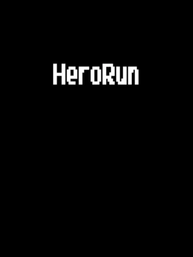 Portada de HeroRun