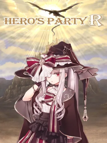 Portada de Hero’s Party R