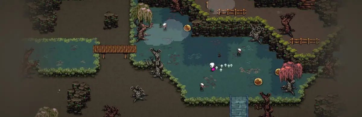 Hero’s Quest: Automatic Roguelite RPG