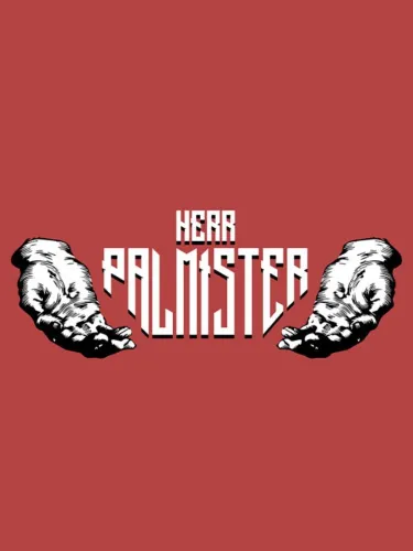 Portada de Herr Palmister
