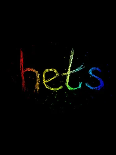 Portada de Hets