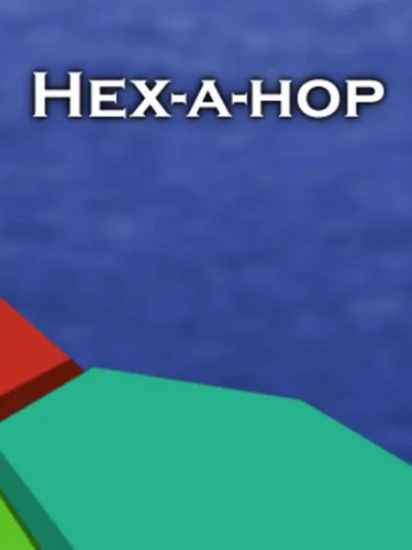 Portada de Hex-a-Hop
