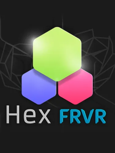 Portada de Hex FRVR