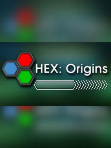 Portada de Hex: Origins