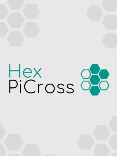 Portada de Hex Picross