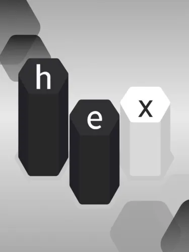 Portada de Hex