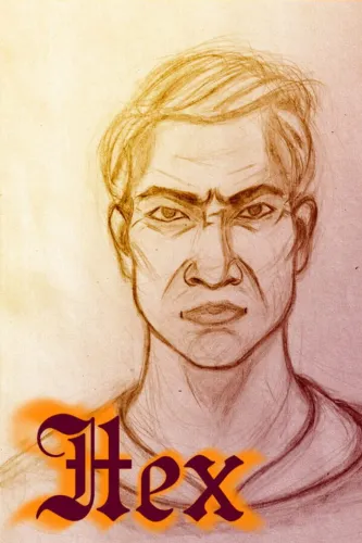 Portada de Hex