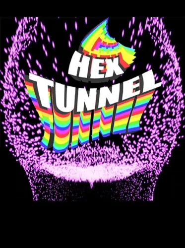 Portada de Hex Tunnel