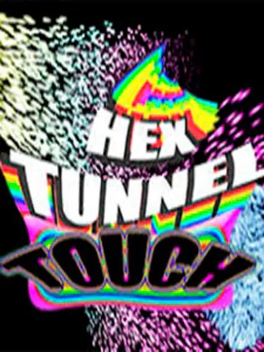 Portada de Hex Tunnel Touch