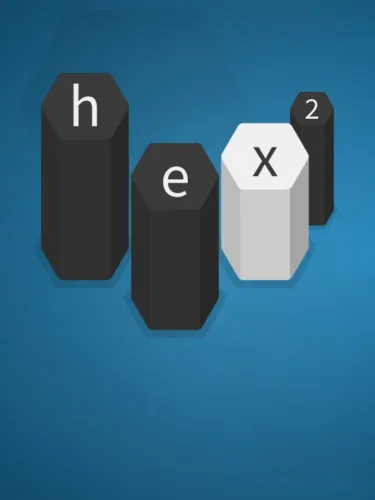 Portada de Hex Two