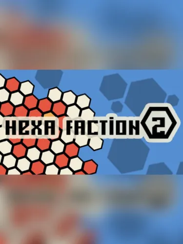 Portada de Hexa Faction 2