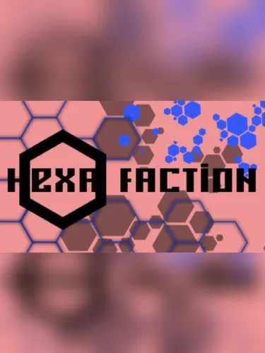Portada de Hexa Faction