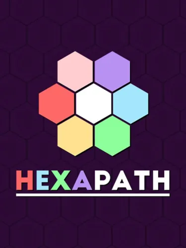 Portada de Hexa Path