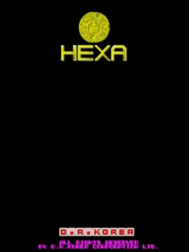 Portada de Hexa