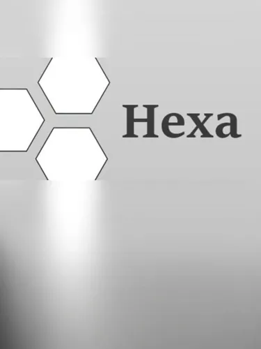 Portada de Hexa