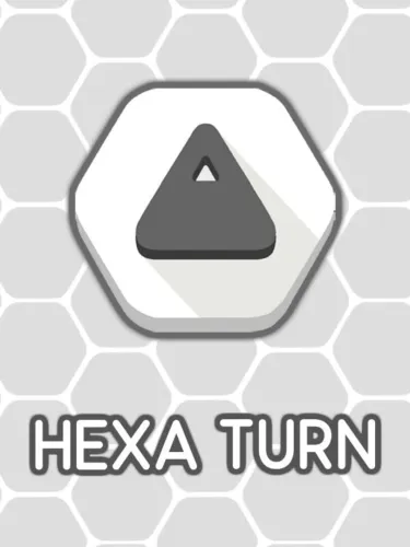 Portada de Hexa Turn