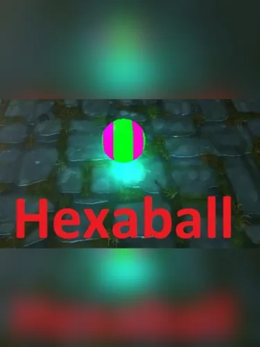 Portada de Hexaball