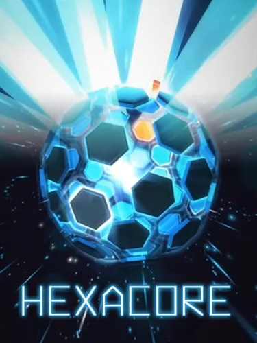Portada de Hexacore