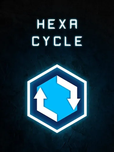 Portada de HexaCycle