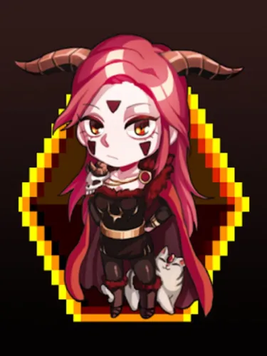 Portada de Hexagon Dungeon