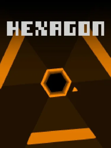 Portada de Hexagon