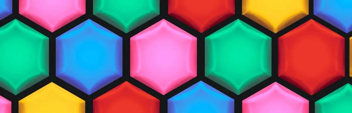 Hexagon Puzzle